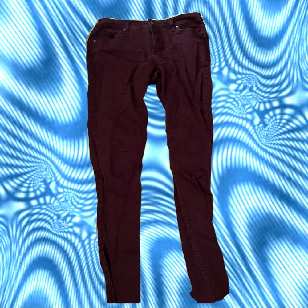 Ruff Hewn 1981 Size 6 Jeans